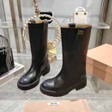 Miu Miu Boots